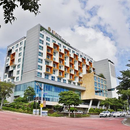 Bareve Hotel Seogwipo Extérieur photo
