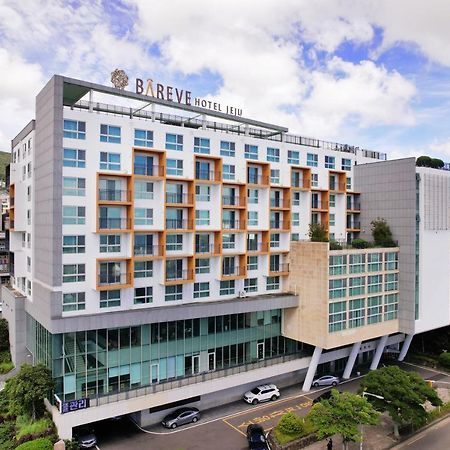 Bareve Hotel Seogwipo Extérieur photo