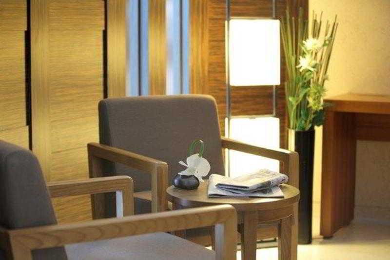 Bareve Hotel Seogwipo Extérieur photo