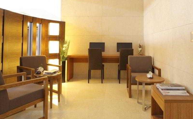 Bareve Hotel Seogwipo Extérieur photo