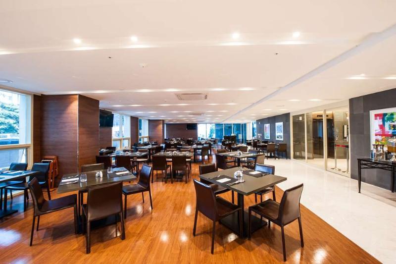 Bareve Hotel Seogwipo Extérieur photo