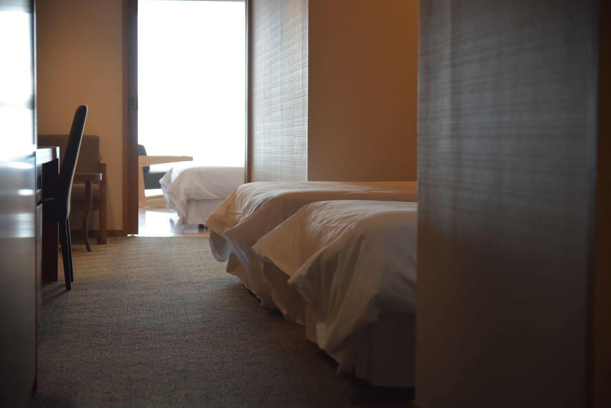 Bareve Hotel Seogwipo Extérieur photo